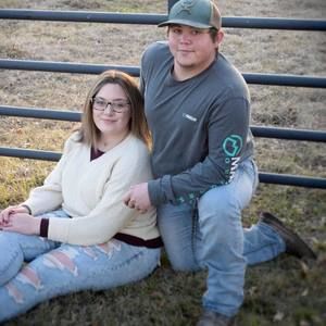 Meet your Posher, Katelyn